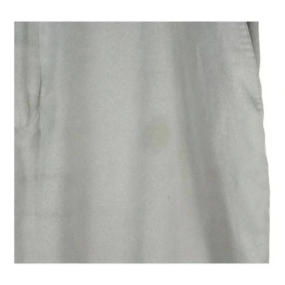 NIKE DRI FIT WHITE STRAIGHT LEG GOLF PANTS 36x32 - Picture 4 of 10